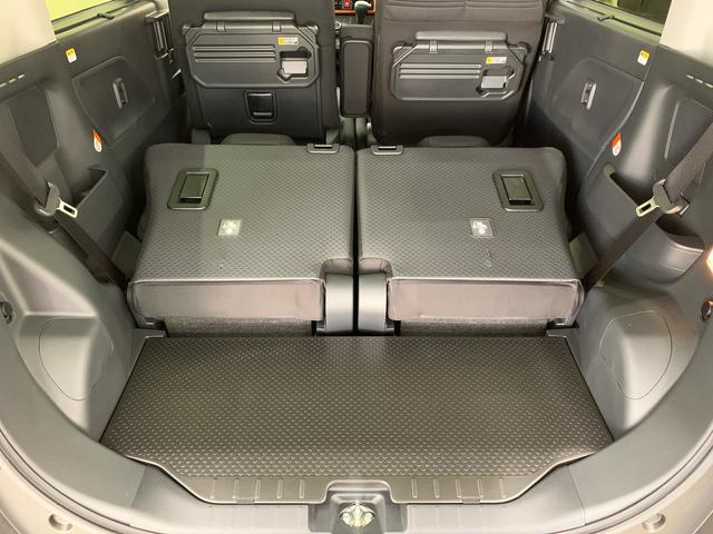 タントファンクロス 2WD両側電動スライドドア・LEDヘッドライト・オートライト・オートマチックハイビーム・プッシュスタートボタン・アイドリングストップ・シートヒーター・電動パーキングブレーキ・スマートアシスト(群馬県)の中古車