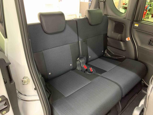 タントカスタムX 2WD両側電動スライドドア・LEDヘッドライト・オートライト・オートマチックハイビーム・プッシュスタートボタン・アイドリングストップ・シートヒーター・電動パーキングブレーキ・スマートアシスト(群馬県)の中古車