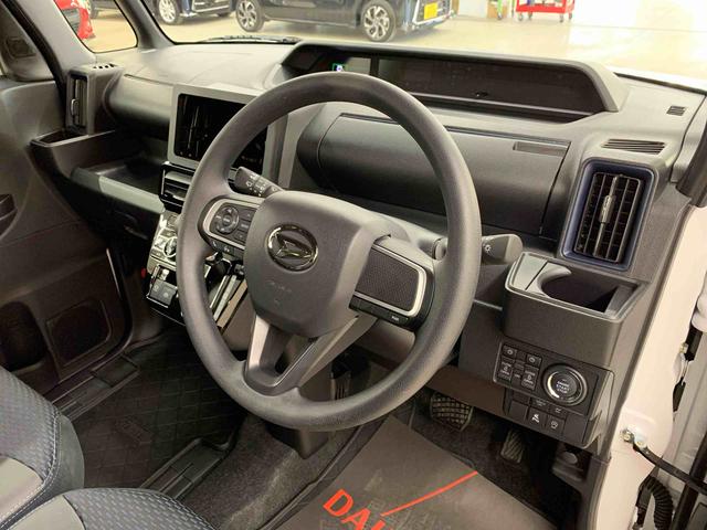 タントカスタムX 2WD両側電動スライドドア・LEDヘッドライト・オートライト・オートマチックハイビーム・プッシュスタートボタン・アイドリングストップ・シートヒーター・電動パーキングブレーキ・スマートアシスト(群馬県)の中古車