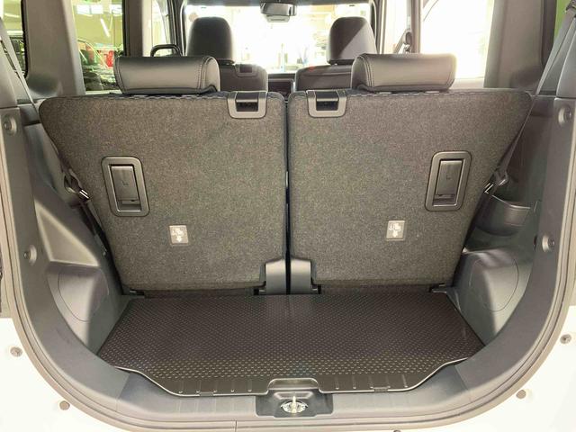 タントカスタムX 2WD両側電動スライドドア・LEDヘッドライト・オートライト・オートマチックハイビーム・プッシュスタートボタン・アイドリングストップ・シートヒーター・電動パーキングブレーキ・スマートアシスト(群馬県)の中古車