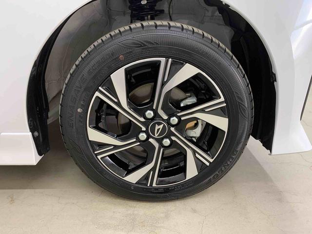 タントカスタムX 2WD両側電動スライドドア・LEDヘッドライト・オートライト・オートマチックハイビーム・プッシュスタートボタン・アイドリングストップ・シートヒーター・電動パーキングブレーキ・スマートアシスト(群馬県)の中古車