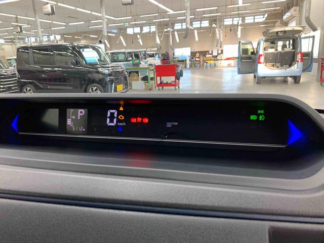 タントカスタムX 2WD両側電動スライドドア・LEDヘッドライト・オートライト・オートマチックハイビーム・プッシュスタートボタン・アイドリングストップ・シートヒーター・電動パーキングブレーキ・スマートアシスト(群馬県)の中古車