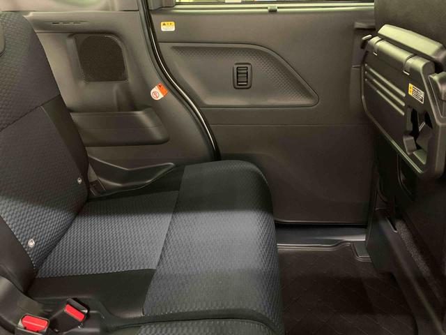 タントカスタムX 2WD両側電動スライドドア・LEDヘッドライト・オートライト・オートマチックハイビーム・プッシュスタートボタン・アイドリングストップ・シートヒーター・電動パーキングブレーキ・スマートアシスト(群馬県)の中古車