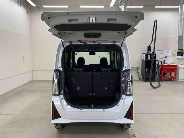 タントカスタムX 2WD両側電動スライドドア・LEDヘッドライト・オートライト・オートマチックハイビーム・プッシュスタートボタン・アイドリングストップ・シートヒーター・電動パーキングブレーキ・スマートアシスト(群馬県)の中古車