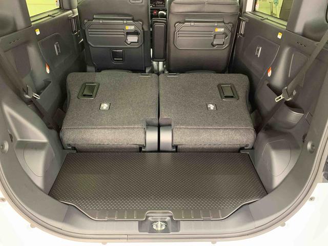 タントカスタムX 2WD両側電動スライドドア・LEDヘッドライト・オートライト・オートマチックハイビーム・プッシュスタートボタン・アイドリングストップ・シートヒーター・電動パーキングブレーキ・スマートアシスト(群馬県)の中古車