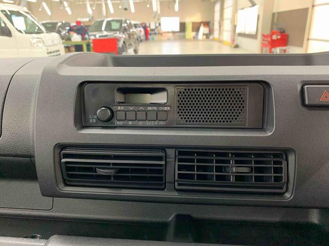 ハイゼットトラックスタンダード　４ＷＤオートライト・オートマチックハイビーム・ＡＭＦＭラジオ・キーレスエントリー・アイドリングストップ・マニュアルエアコン・スマートアシスト（群馬県）の中古車