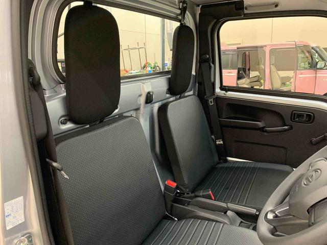 ハイゼットトラックスタンダード　４ＷＤオートライト・オートマチックハイビーム・ＡＭＦＭラジオ・キーレスエントリー・アイドリングストップ・マニュアルエアコン・スマートアシスト（群馬県）の中古車