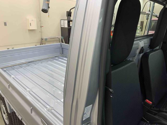 ハイゼットトラックスタンダード　４ＷＤオートライト・オートマチックハイビーム・ＡＭＦＭラジオ・キーレスエントリー・アイドリングストップ・マニュアルエアコン・スマートアシスト（群馬県）の中古車