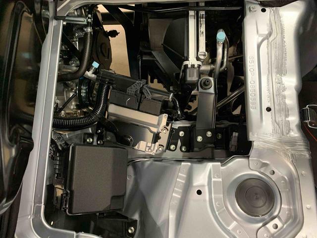 ハイゼットトラックスタンダード　４ＷＤオートライト・オートマチックハイビーム・ＡＭＦＭラジオ・キーレスエントリー・アイドリングストップ・マニュアルエアコン・スマートアシスト（群馬県）の中古車