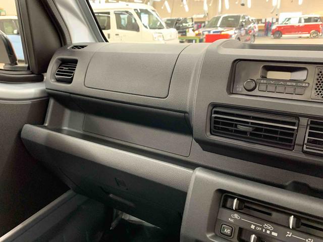 ハイゼットトラックスタンダード　４ＷＤオートライト・オートマチックハイビーム・ＡＭＦＭラジオ・キーレスエントリー・アイドリングストップ・マニュアルエアコン・スマートアシスト（群馬県）の中古車