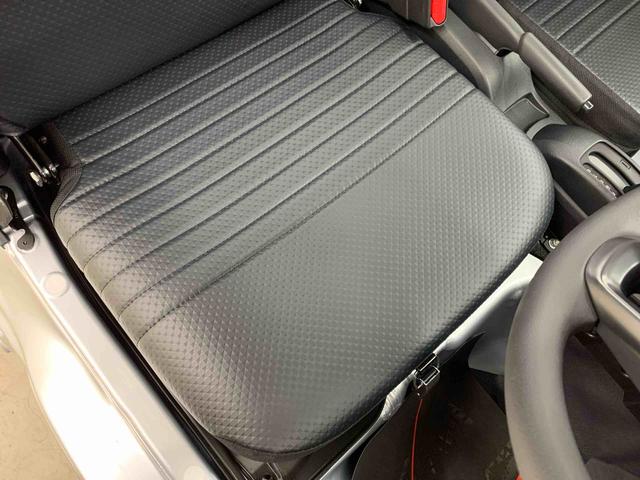 ハイゼットトラックスタンダード　４ＷＤオートライト・オートマチックハイビーム・ＡＭＦＭラジオ・キーレスエントリー・アイドリングストップ・マニュアルエアコン・スマートアシスト（群馬県）の中古車