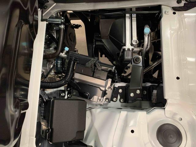 ハイゼットトラックスタンダード 農用スペシャル 4WDオートライト・オートマチックハイビーム・AMFMラジオ・キーレスエントリー・アイドリングストップ・マニュアルエアコン・スマートアシスト(群馬県)の中古車
