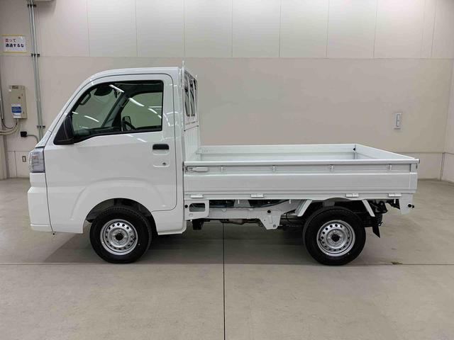 ハイゼットトラックスタンダード　農用スペシャル　４ＷＤオートライト・オートマチックハイビーム・ＡＭＦＭラジオ・キーレスエントリー・アイドリングストップ・マニュアルエアコン・スマートアシスト（群馬県）の中古車