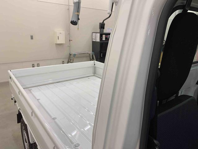 ハイゼットトラックスタンダード　農用スペシャル　４ＷＤオートライト・オートマチックハイビーム・ＡＭＦＭラジオ・キーレスエントリー・アイドリングストップ・マニュアルエアコン・スマートアシスト（群馬県）の中古車