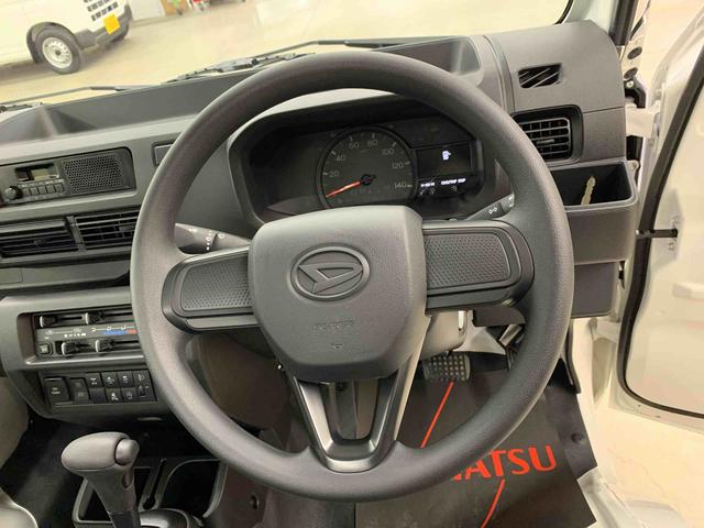 ハイゼットトラックスタンダード　農用スペシャル　４ＷＤオートライト・オートマチックハイビーム・ＡＭＦＭラジオ・キーレスエントリー・アイドリングストップ・マニュアルエアコン・スマートアシスト（群馬県）の中古車