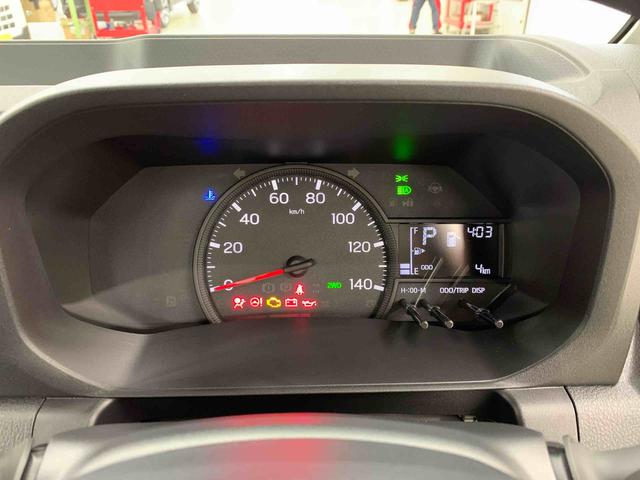 ハイゼットトラックスタンダード　農用スペシャル　４ＷＤオートライト・オートマチックハイビーム・ＡＭＦＭラジオ・キーレスエントリー・アイドリングストップ・マニュアルエアコン・スマートアシスト（群馬県）の中古車