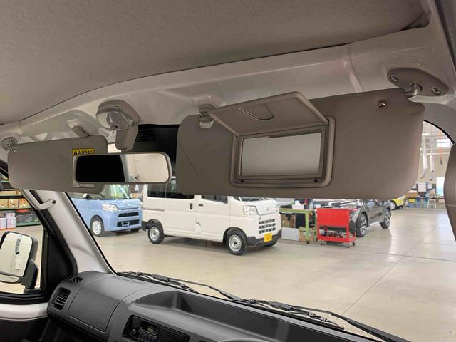 ハイゼットトラックスタンダード　農用スペシャル　４ＷＤオートライト・オートマチックハイビーム・ＡＭＦＭラジオ・キーレスエントリー・アイドリングストップ・マニュアルエアコン・スマートアシスト（群馬県）の中古車