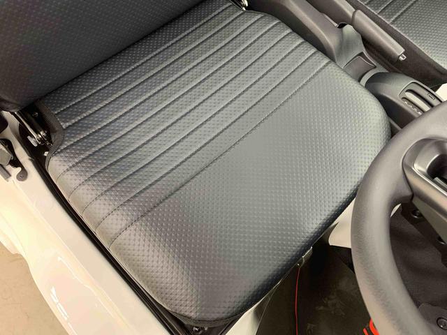 ハイゼットトラックスタンダード　農用スペシャル　４ＷＤオートライト・オートマチックハイビーム・ＡＭＦＭラジオ・キーレスエントリー・アイドリングストップ・マニュアルエアコン・スマートアシスト（群馬県）の中古車