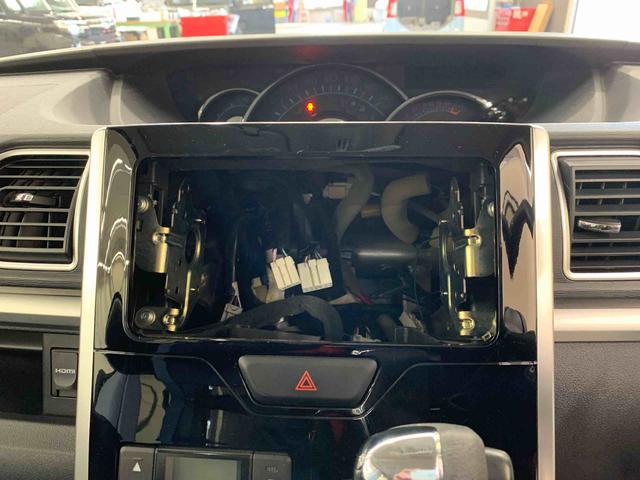 タントカスタムＸ　ＳＡ　４ＷＤ両側電動スライドドア・ＥＴＣ・ＬＥＤヘッドライト・オートライト・プッシュスタートボタン・アイドリングストップ・オートエアコン・電動格納式ドアミラー・スマートアシスト（群馬県）の中古車