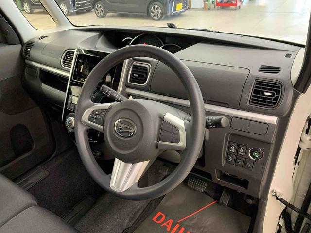 タントカスタムＸ　ＳＡ　４ＷＤ両側電動スライドドア・ＥＴＣ・ＬＥＤヘッドライト・オートライト・プッシュスタートボタン・アイドリングストップ・オートエアコン・電動格納式ドアミラー・スマートアシスト（群馬県）の中古車