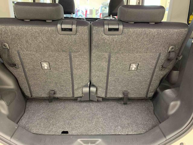 タントカスタムＸ　ＳＡ　４ＷＤ両側電動スライドドア・ＥＴＣ・ＬＥＤヘッドライト・オートライト・プッシュスタートボタン・アイドリングストップ・オートエアコン・電動格納式ドアミラー・スマートアシスト（群馬県）の中古車