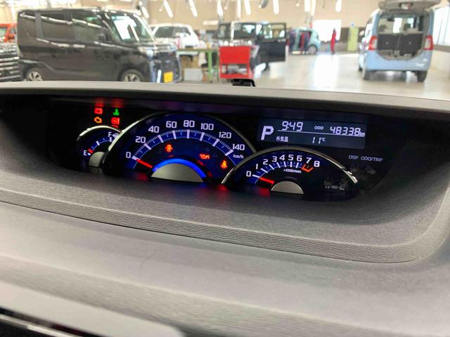 タントカスタムＸ　ＳＡ　４ＷＤ両側電動スライドドア・ＥＴＣ・ＬＥＤヘッドライト・オートライト・プッシュスタートボタン・アイドリングストップ・オートエアコン・電動格納式ドアミラー・スマートアシスト（群馬県）の中古車