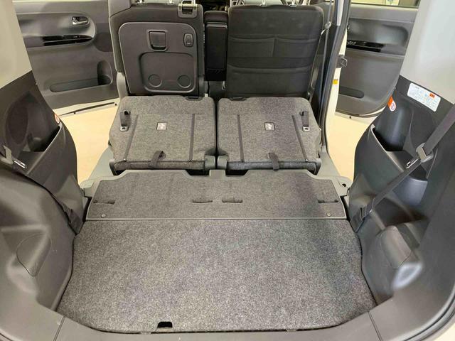 タントカスタムＸ　ＳＡ　４ＷＤ両側電動スライドドア・ＥＴＣ・ＬＥＤヘッドライト・オートライト・プッシュスタートボタン・アイドリングストップ・オートエアコン・電動格納式ドアミラー・スマートアシスト（群馬県）の中古車