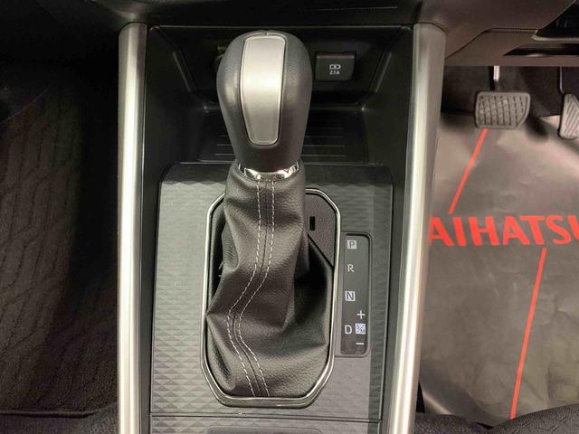 ロッキープレミアムＧ　４ＷＤＬＥＤヘッドライト・オートライト・オートマチックハイビーム・プッシュスタートボタン・アイドリングストップ・オートエアコン・電動パーキングブレーキ・スマートアシスト（群馬県）の中古車