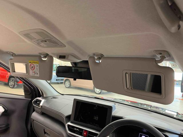 ロッキープレミアムＧ　４ＷＤＬＥＤヘッドライト・オートライト・オートマチックハイビーム・プッシュスタートボタン・アイドリングストップ・オートエアコン・電動パーキングブレーキ・スマートアシスト（群馬県）の中古車