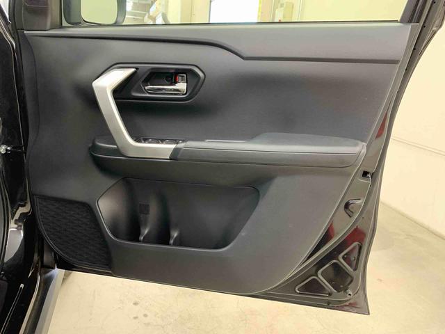 ロッキープレミアムＧ　４ＷＤＬＥＤヘッドライト・オートライト・オートマチックハイビーム・プッシュスタートボタン・アイドリングストップ・オートエアコン・電動パーキングブレーキ・スマートアシスト（群馬県）の中古車