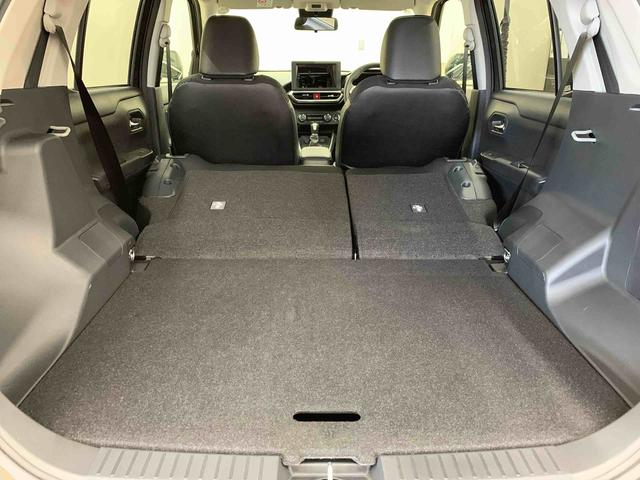 ロッキープレミアムＧ　４ＷＤＬＥＤヘッドライト・オートライト・オートマチックハイビーム・プッシュスタートボタン・アイドリングストップ・オートエアコン・電動パーキングブレーキ・スマートアシスト（群馬県）の中古車