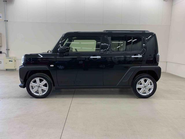 タフトG 2WD(群馬県)の中古車