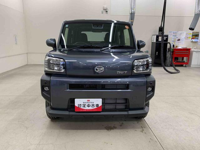 タフトG 2WD(群馬県)の中古車