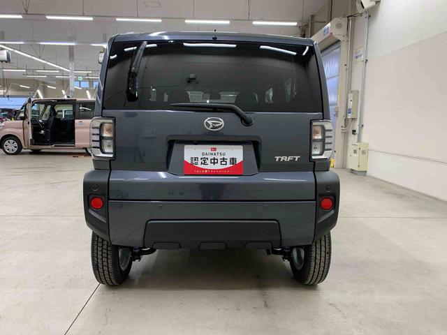 タフトG 2WD(群馬県)の中古車