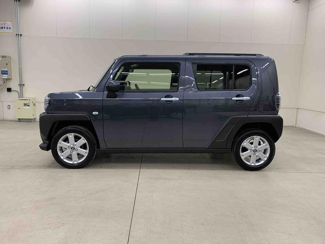 タフトG 2WD(群馬県)の中古車