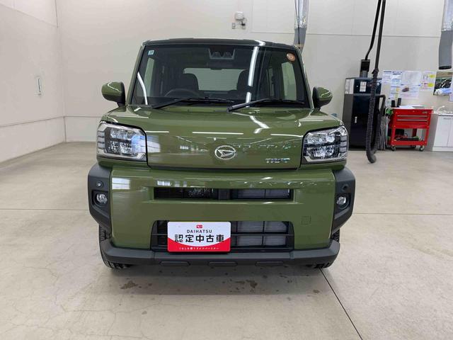 タフトＧ　２ＷＤ（群馬県）の中古車