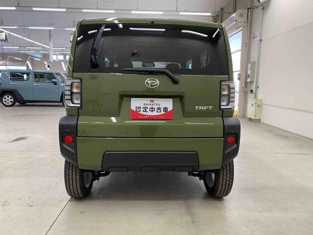 タフトＧ　２ＷＤ（群馬県）の中古車