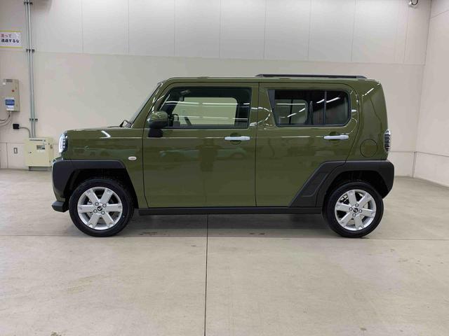 タフトＧ　２ＷＤ（群馬県）の中古車