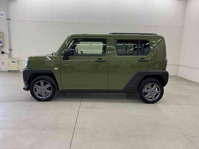 タフトＧ　ダーククロムベンチャー　２ＷＤ（群馬県）の中古車