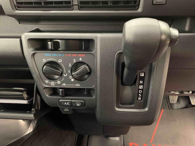 ハイゼットカーゴＤＸ　４ＷＤナビ・ＥＴＣ・ＬＥＤヘッドライト・オートライト・オートマチックハイビーム・キーレスエントリー・アイドリングストップ・マニュアルエアコン・スマートアシスト（群馬県）の中古車