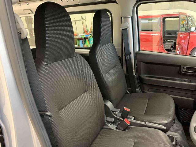 ハイゼットカーゴＤＸ　４ＷＤナビ・ＥＴＣ・ＬＥＤヘッドライト・オートライト・オートマチックハイビーム・キーレスエントリー・アイドリングストップ・マニュアルエアコン・スマートアシスト（群馬県）の中古車