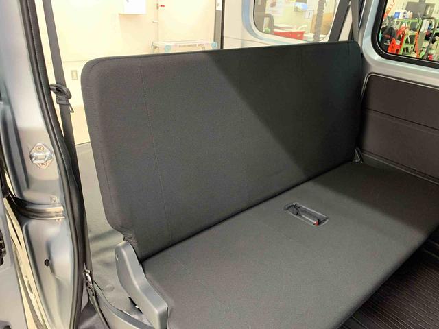 ハイゼットカーゴＤＸ　４ＷＤナビ・ＥＴＣ・ＬＥＤヘッドライト・オートライト・オートマチックハイビーム・キーレスエントリー・アイドリングストップ・マニュアルエアコン・スマートアシスト（群馬県）の中古車