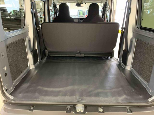 ハイゼットカーゴＤＸ　４ＷＤナビ・ＥＴＣ・ＬＥＤヘッドライト・オートライト・オートマチックハイビーム・キーレスエントリー・アイドリングストップ・マニュアルエアコン・スマートアシスト（群馬県）の中古車