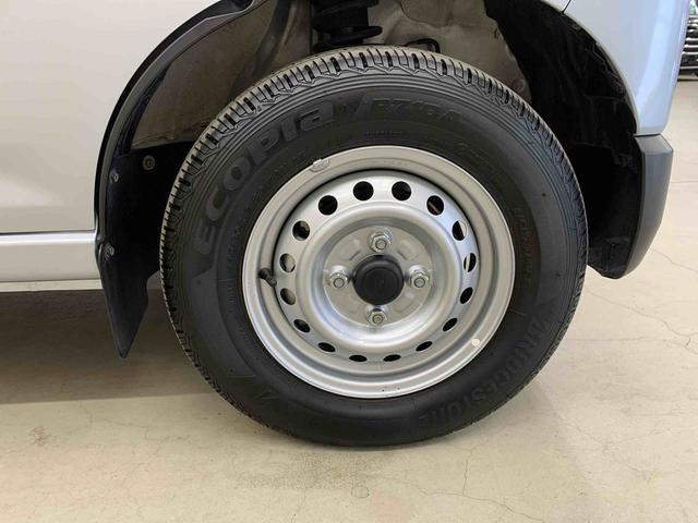 ハイゼットカーゴＤＸ　４ＷＤナビ・ＥＴＣ・ＬＥＤヘッドライト・オートライト・オートマチックハイビーム・キーレスエントリー・アイドリングストップ・マニュアルエアコン・スマートアシスト（群馬県）の中古車