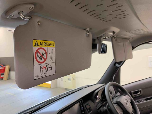 ハイゼットカーゴＤＸ　４ＷＤナビ・ＥＴＣ・ＬＥＤヘッドライト・オートライト・オートマチックハイビーム・キーレスエントリー・アイドリングストップ・マニュアルエアコン・スマートアシスト（群馬県）の中古車