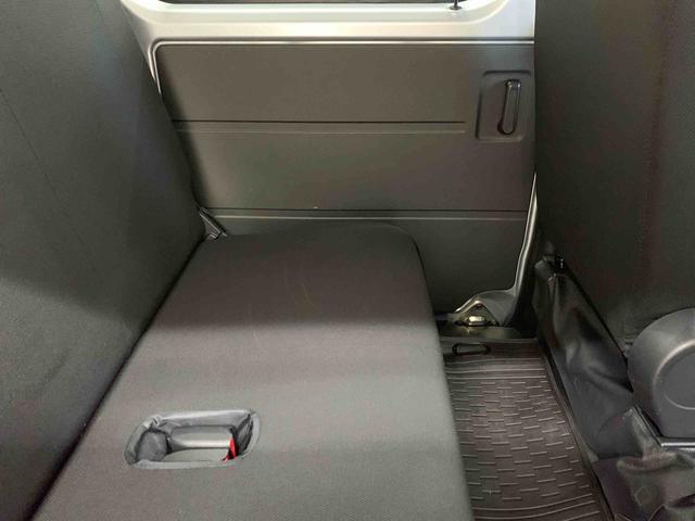 ハイゼットカーゴＤＸ　４ＷＤナビ・ＥＴＣ・ＬＥＤヘッドライト・オートライト・オートマチックハイビーム・キーレスエントリー・アイドリングストップ・マニュアルエアコン・スマートアシスト（群馬県）の中古車