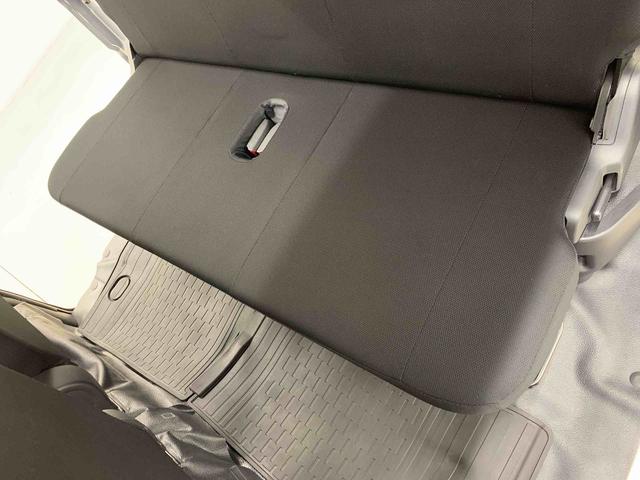 ハイゼットカーゴＤＸ　４ＷＤナビ・ＥＴＣ・ＬＥＤヘッドライト・オートライト・オートマチックハイビーム・キーレスエントリー・アイドリングストップ・マニュアルエアコン・スマートアシスト（群馬県）の中古車