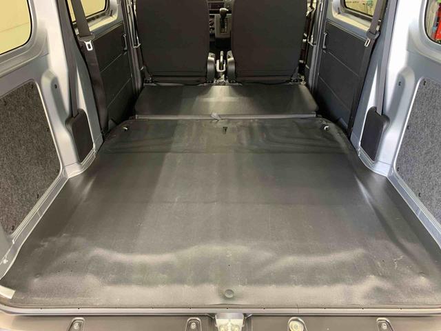 ハイゼットカーゴＤＸ　４ＷＤナビ・ＥＴＣ・ＬＥＤヘッドライト・オートライト・オートマチックハイビーム・キーレスエントリー・アイドリングストップ・マニュアルエアコン・スマートアシスト（群馬県）の中古車