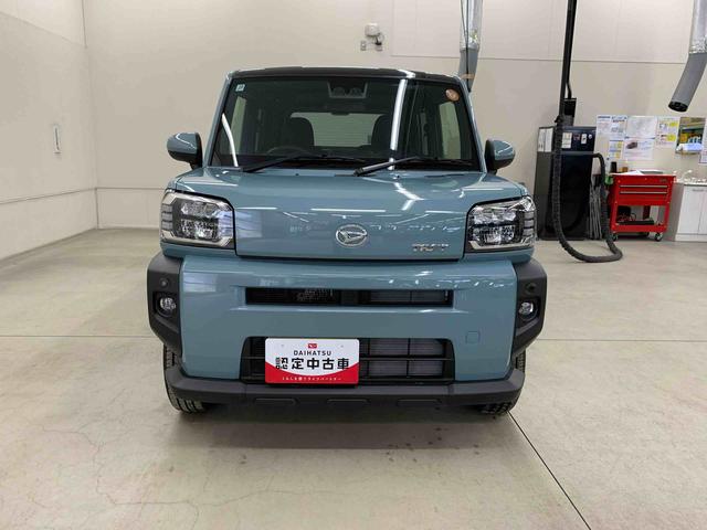 タフトＧ　２ＷＤ（群馬県）の中古車