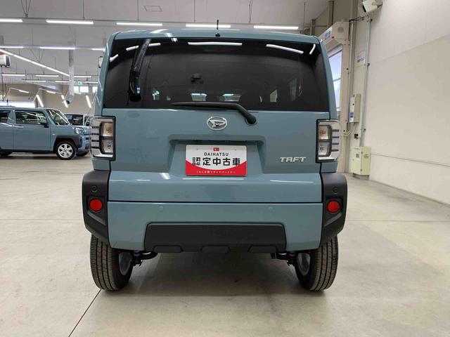 タフトＧ　２ＷＤ（群馬県）の中古車